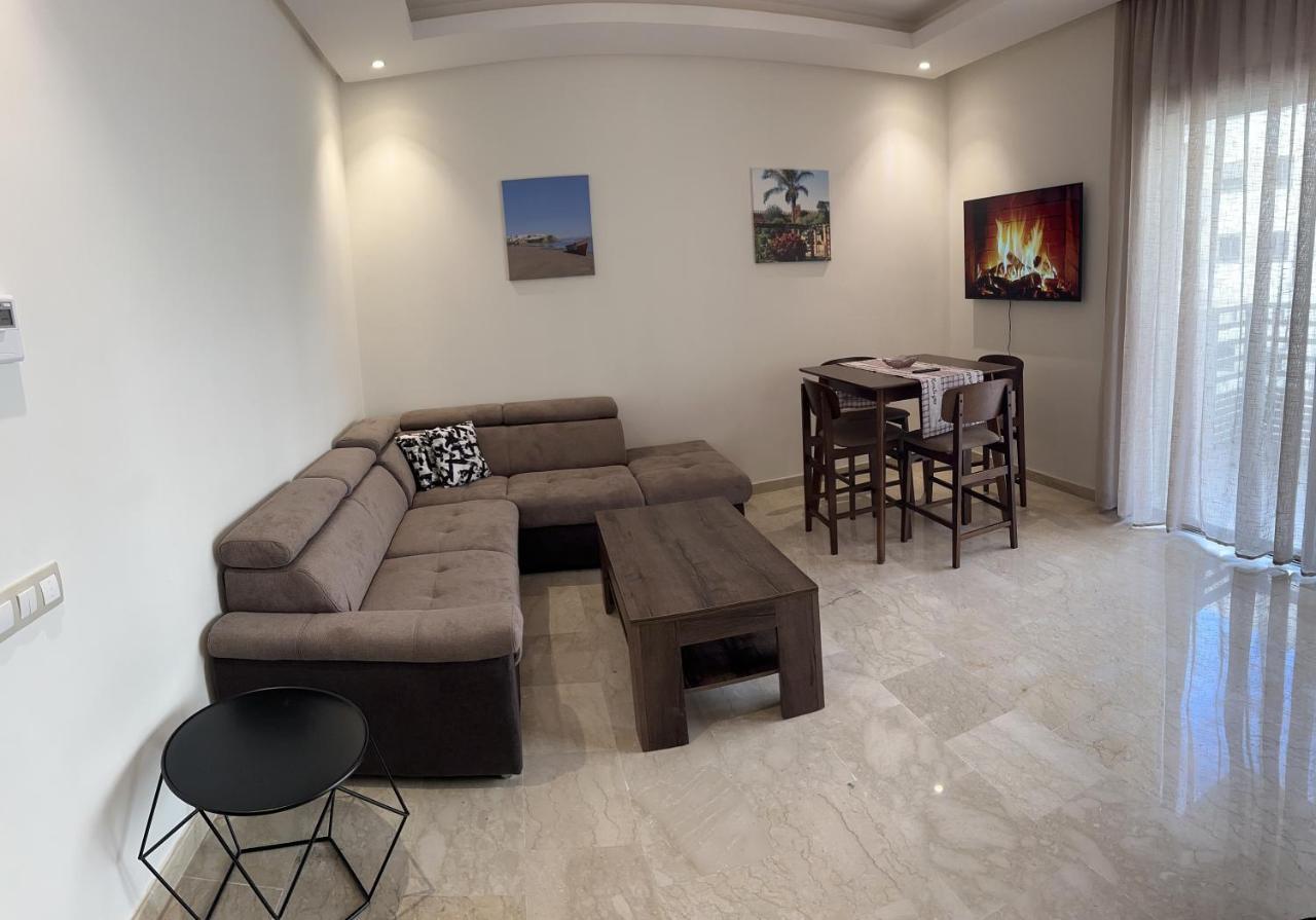 Taj Nouaceur Aeroport Mohammed V Apartment Exterior photo